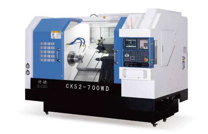 临潭回收CNC